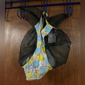 Cob Size Lycra Fly Mask